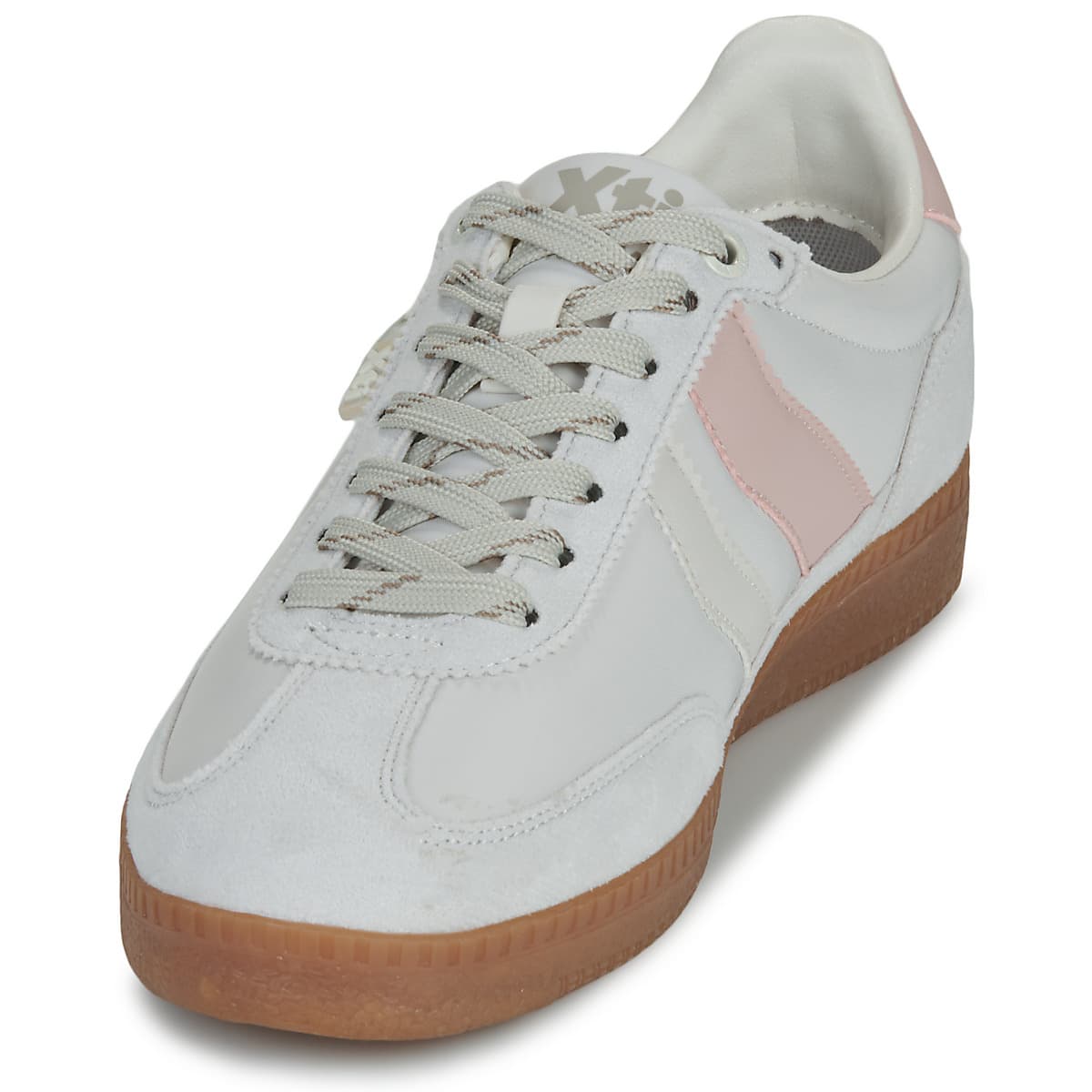 Women's Sneakers Xti White