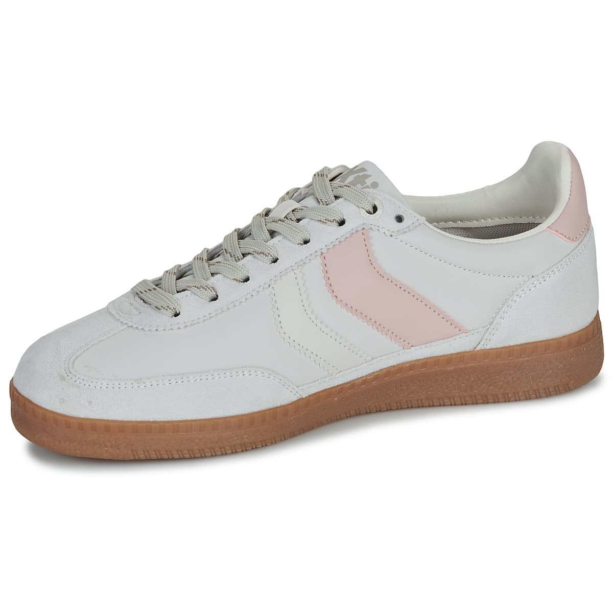 Women's Sneakers Xti White