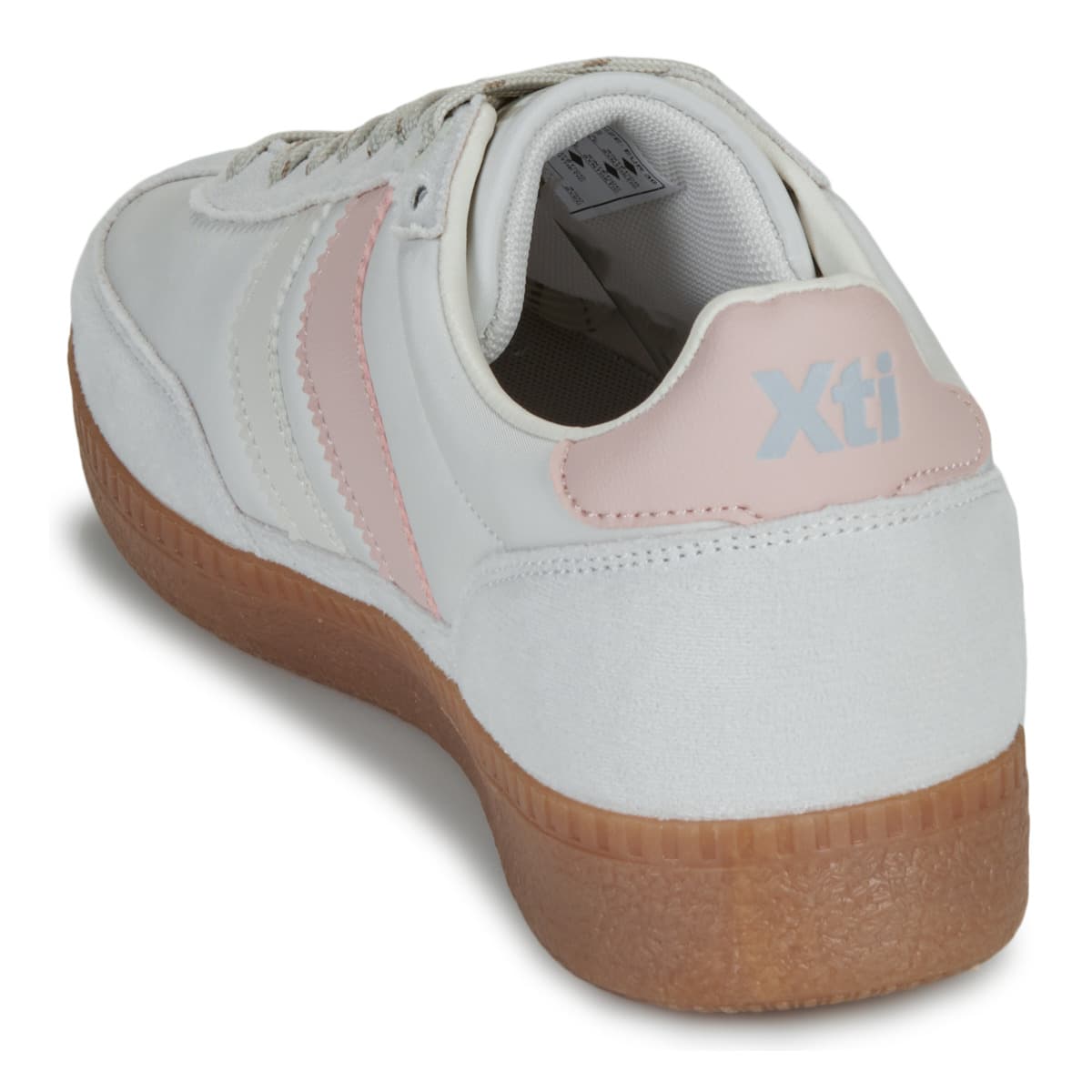 Women's Sneakers Xti White
