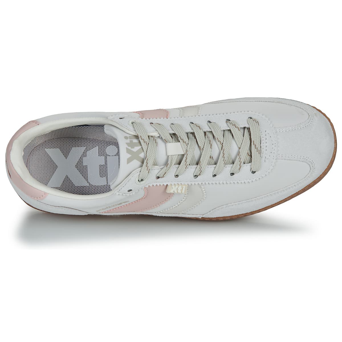Women's Sneakers Xti White