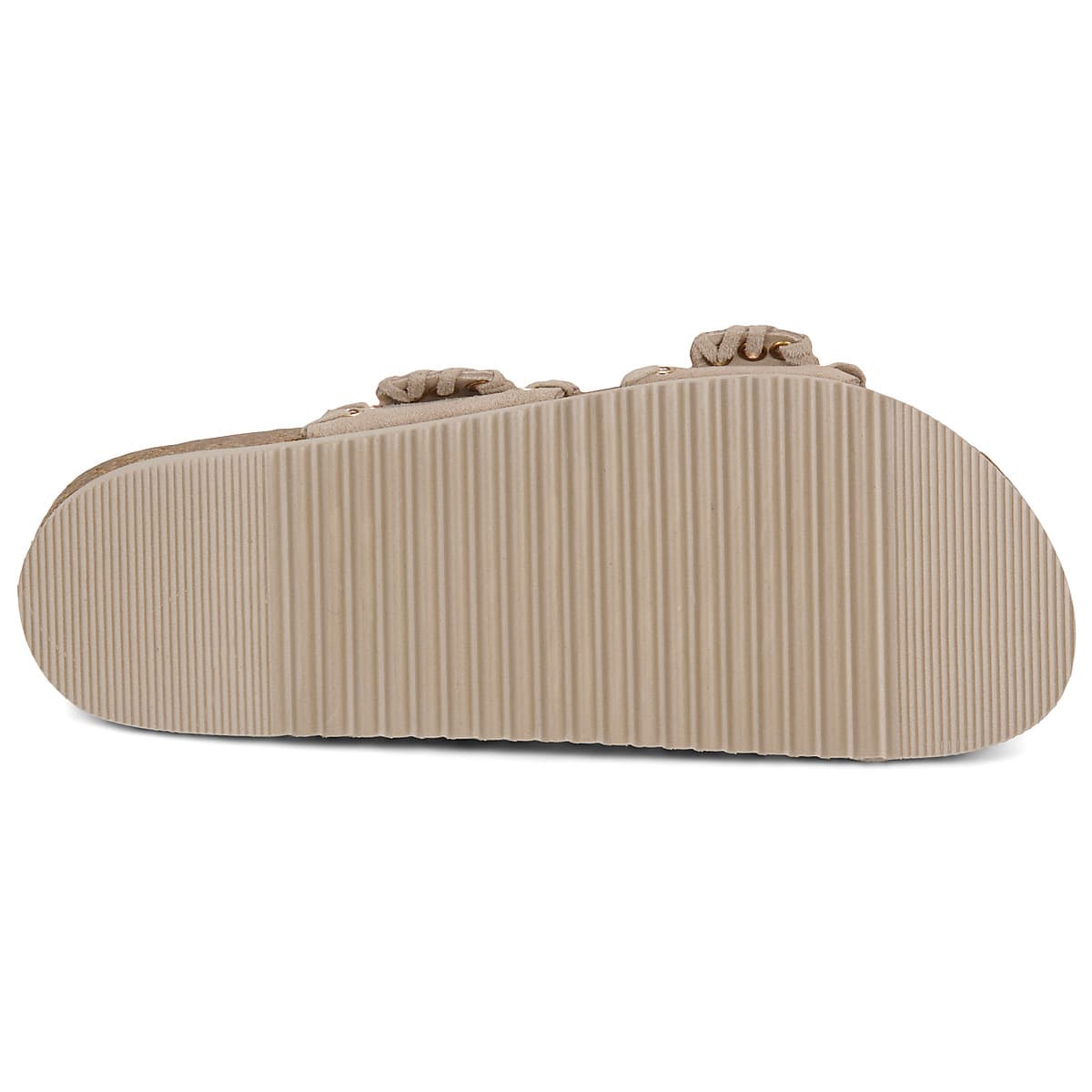 Women's Mules Xti Beige