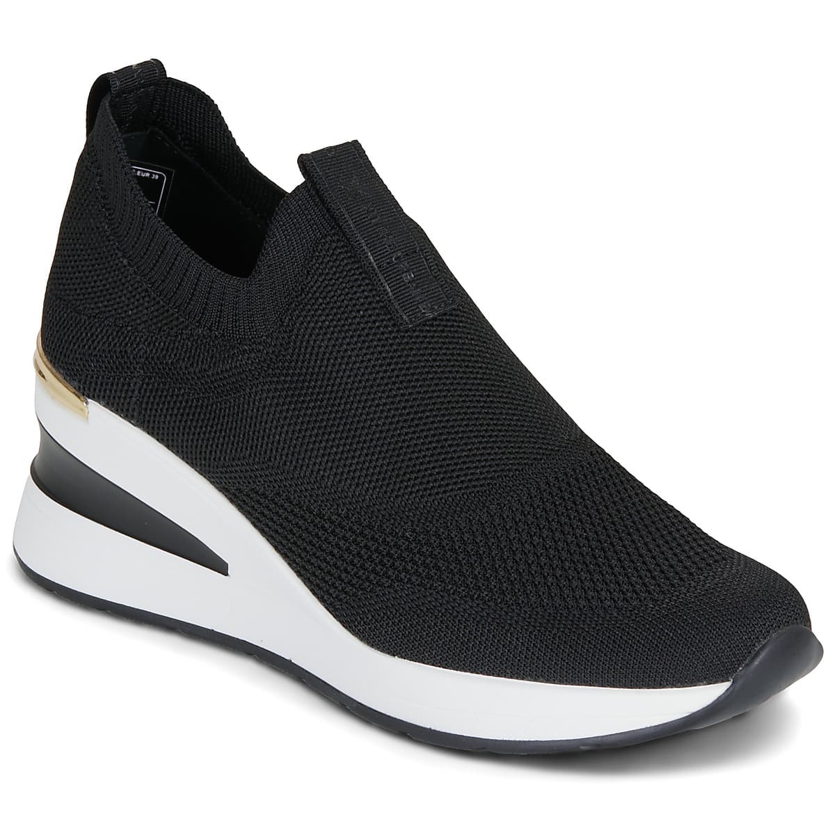 Γυναικεία Xti Γυναικείο Υφασμάτινο Sneaker Vegan