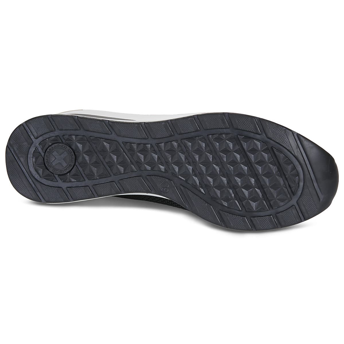 Women's Sneakers Xti Black