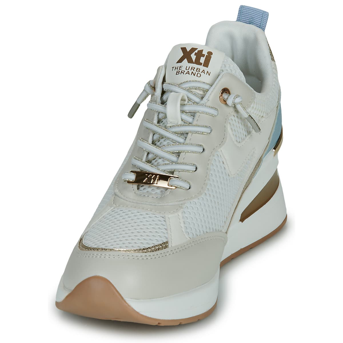 Women's Sneakers Xti White