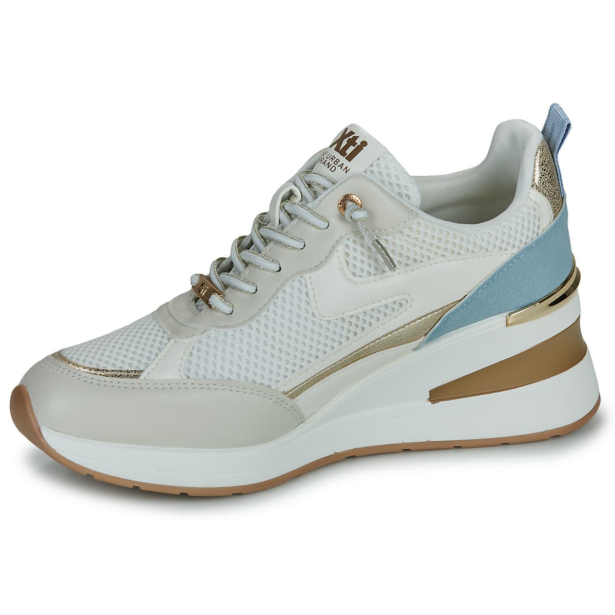 Women's Sneakers Xti White
