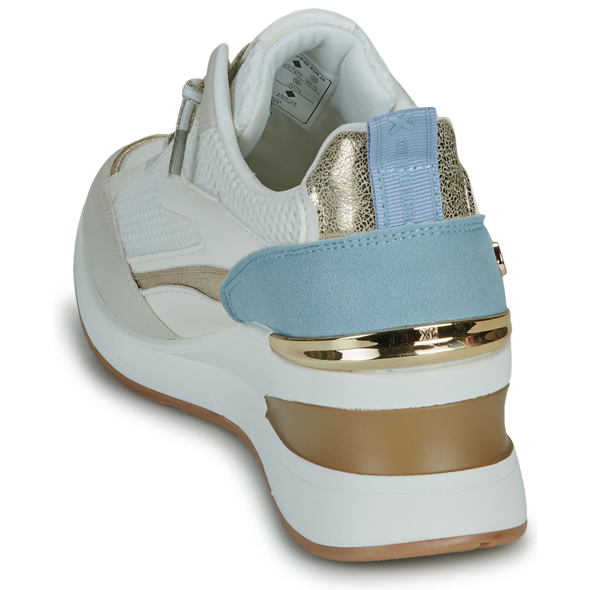 Women's Sneakers Xti White