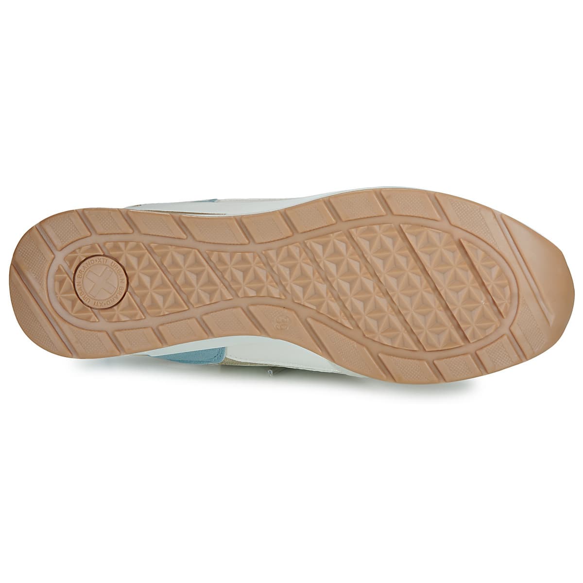 Women's Sneakers Xti White