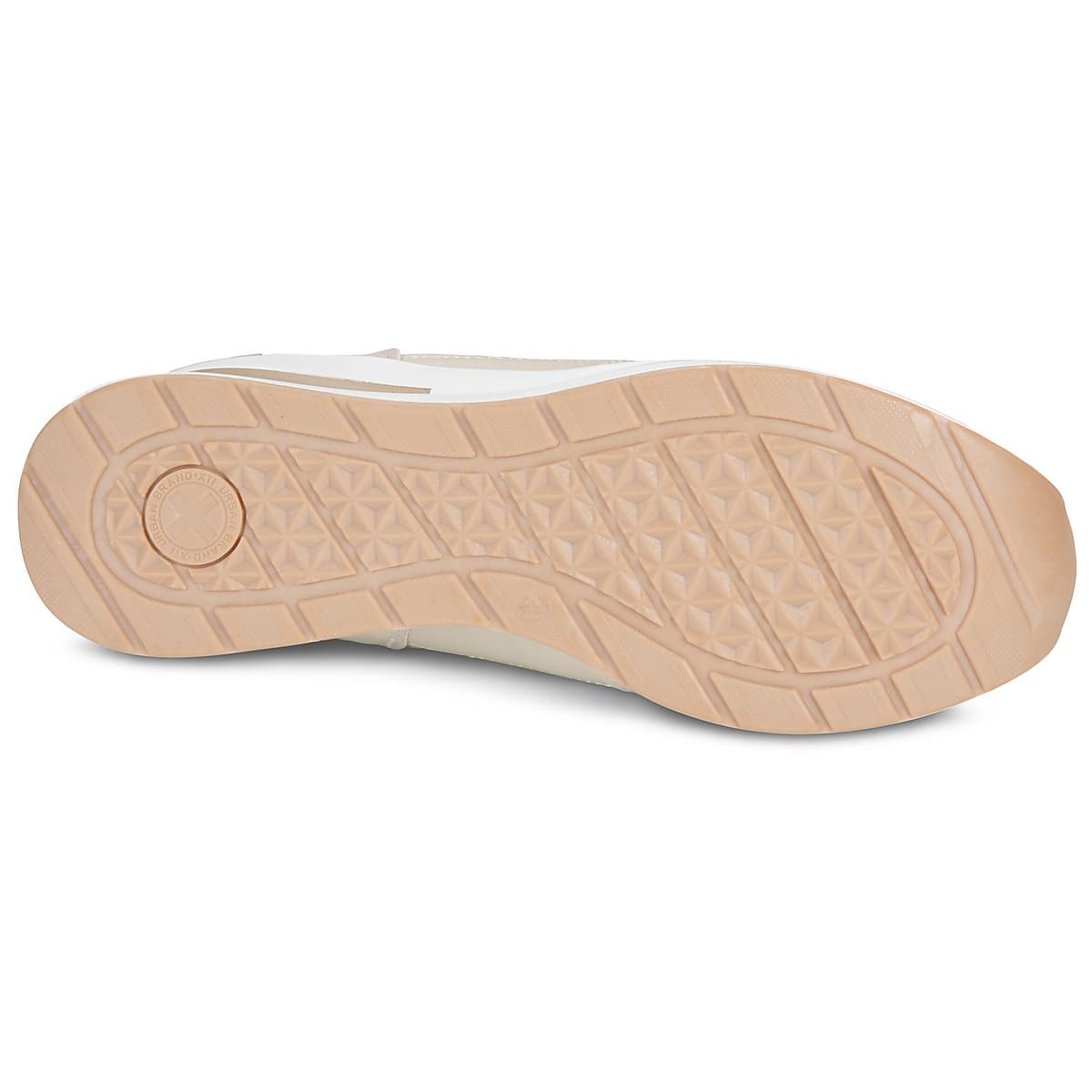 Women's Sneakers Xti Beige