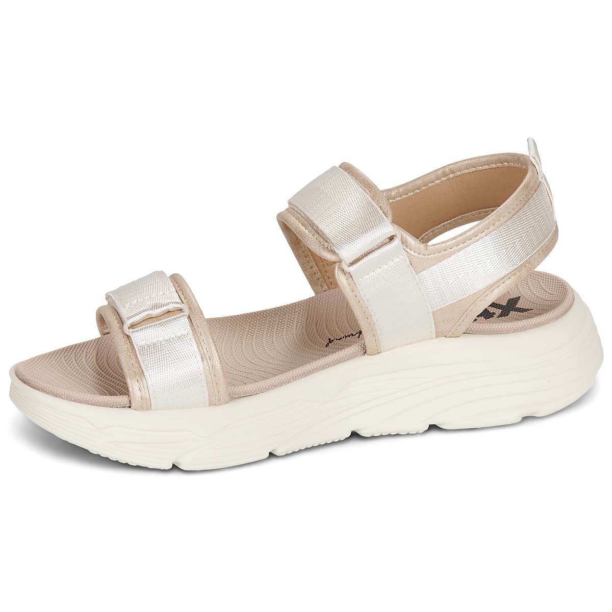 Women's Sandals Xti Beige