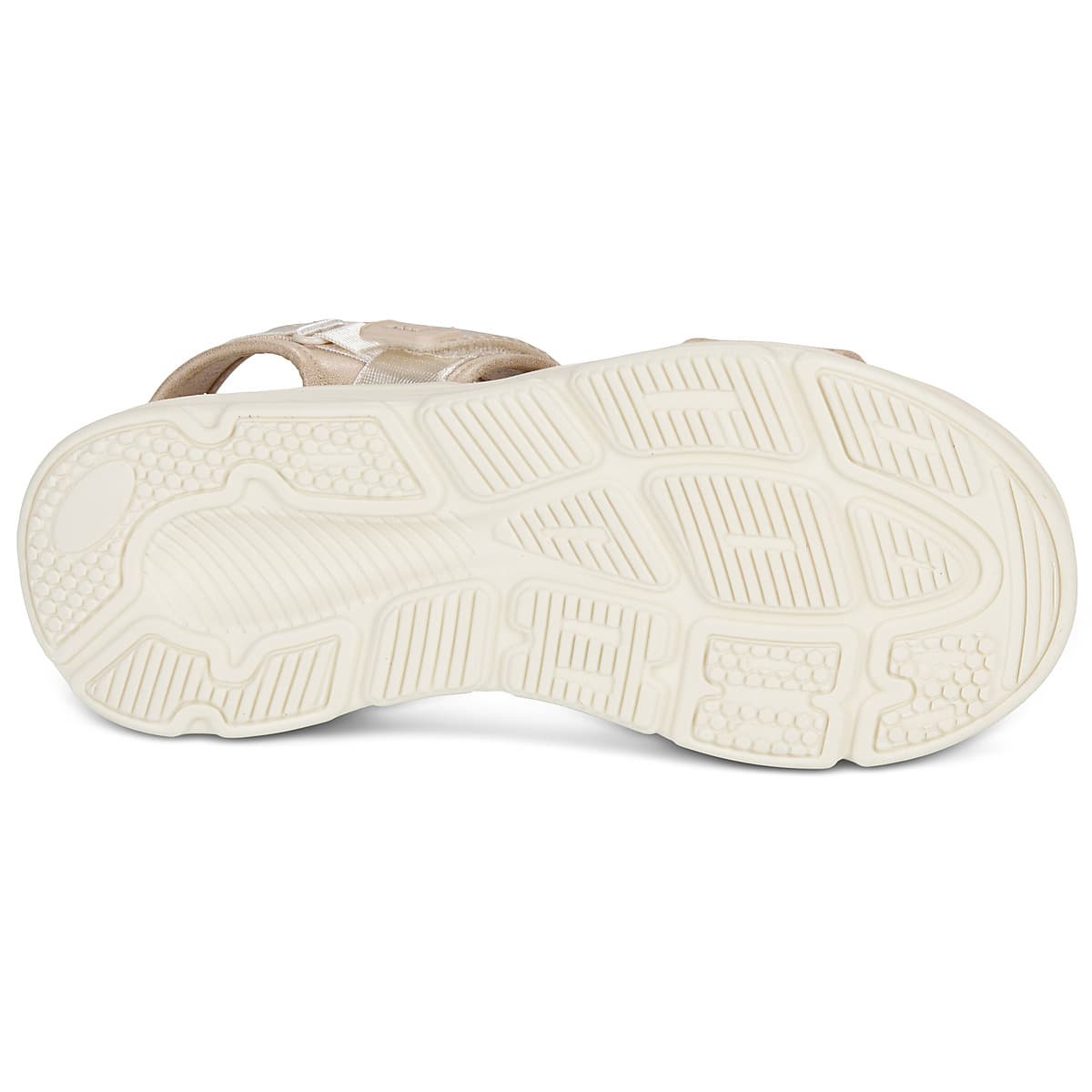 Women's Sandals Xti Beige