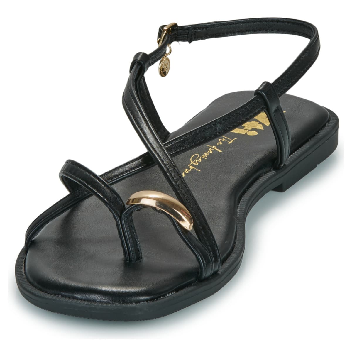 Women's Sandals Xti Black
