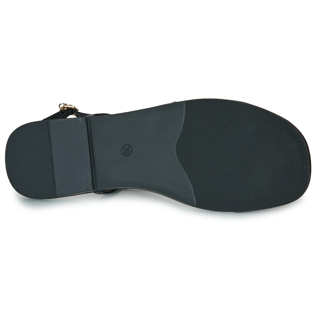 Women's Sandals Xti Black