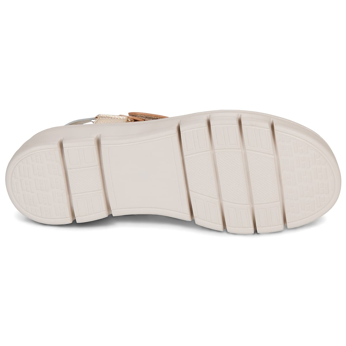 Women's Sandals Xti Gold