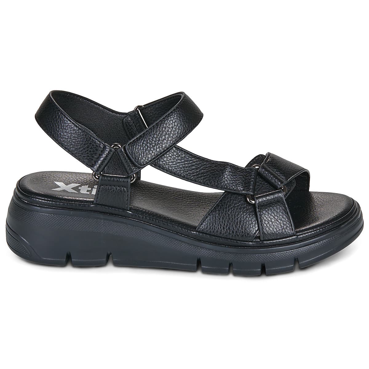 Women's Sandals Xti Black
