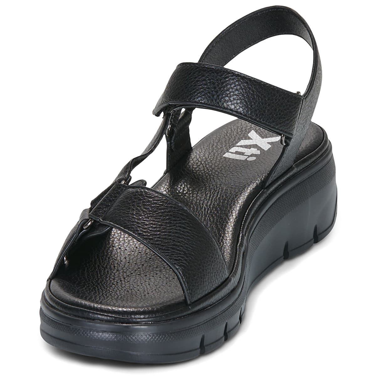 Women's Sandals Xti Black