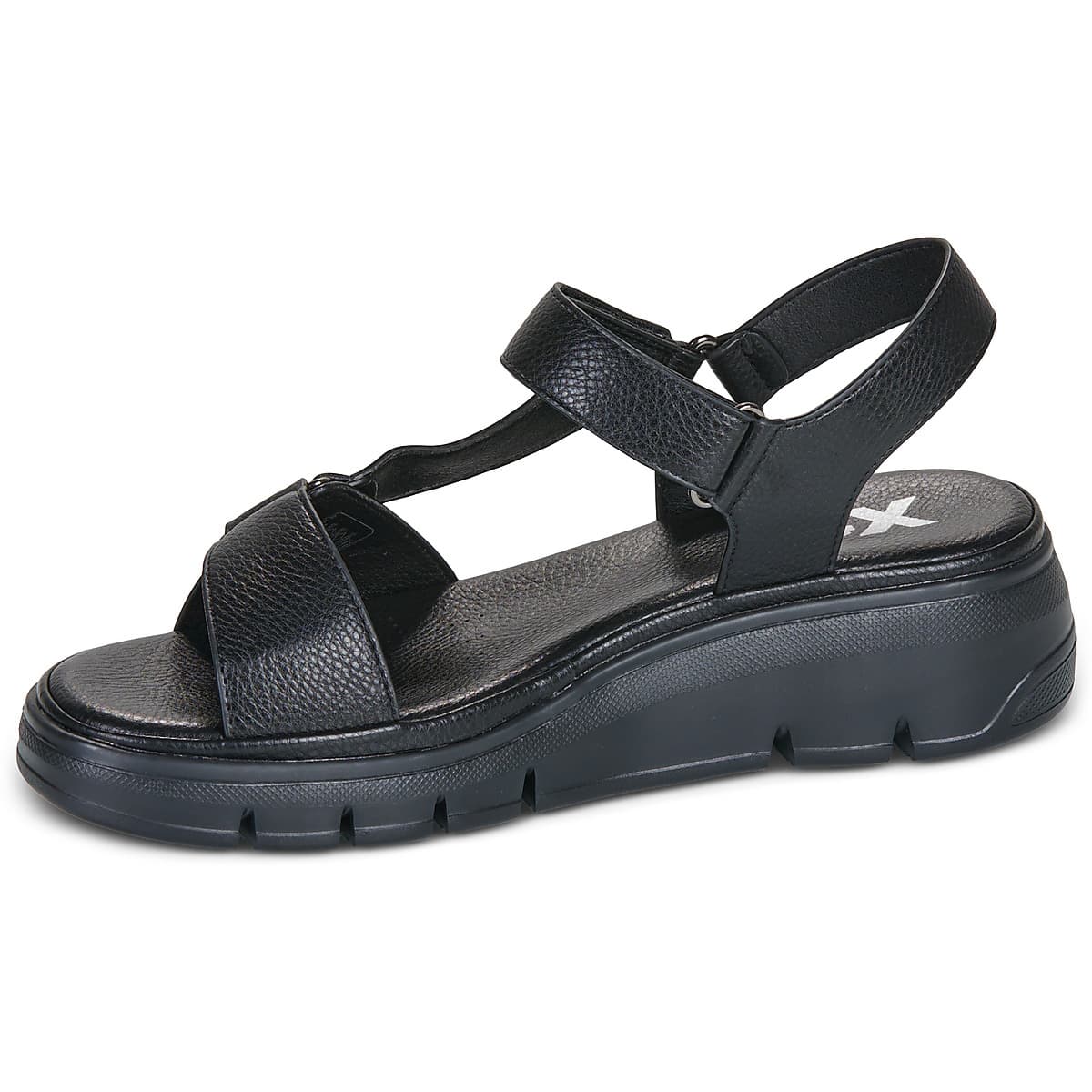 Women's Sandals Xti Black
