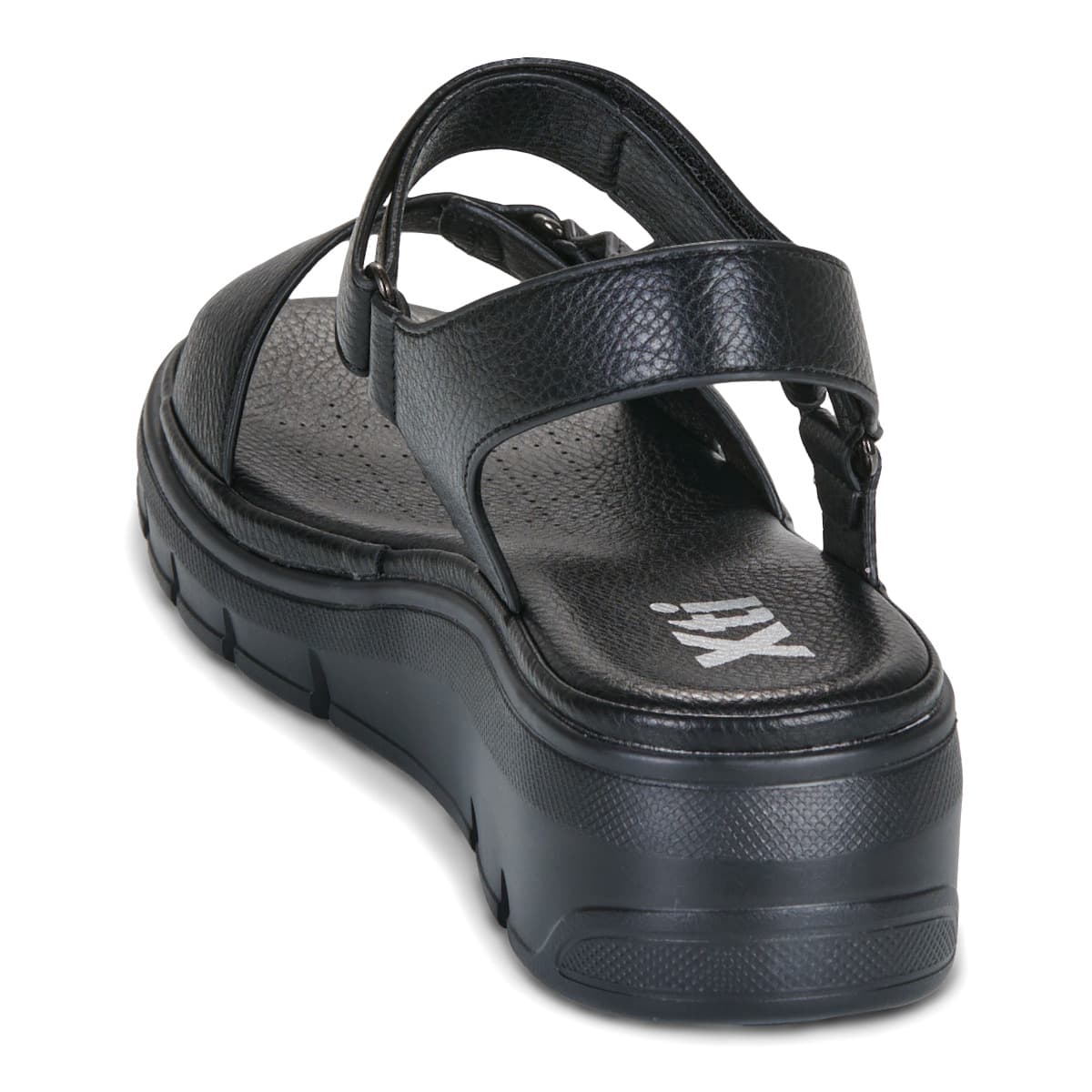 Women's Sandals Xti Black