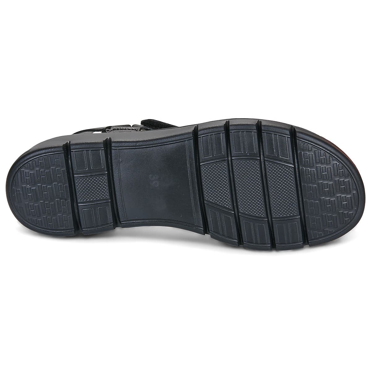 Women's Sandals Xti Black