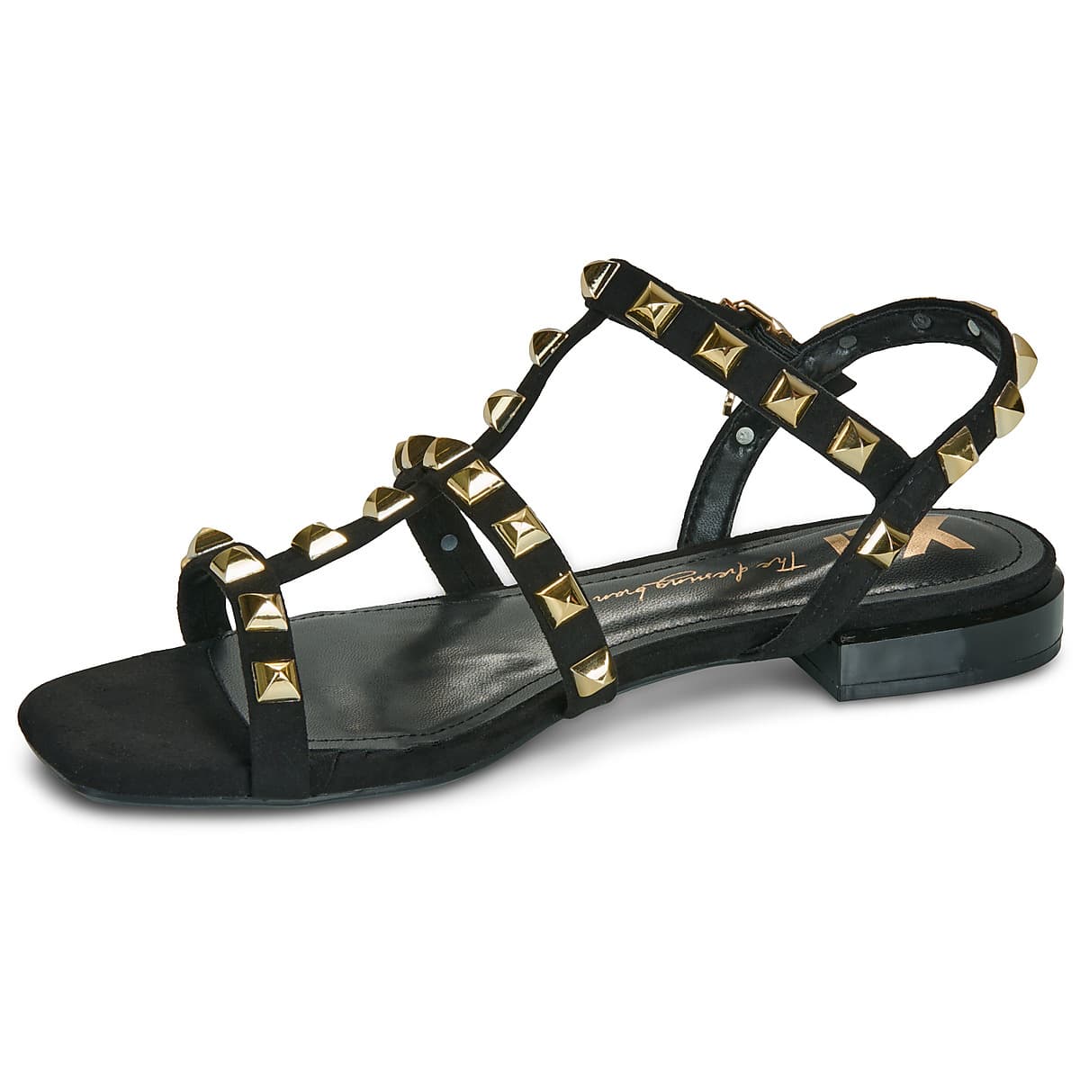 Women's Sandals Xti Black