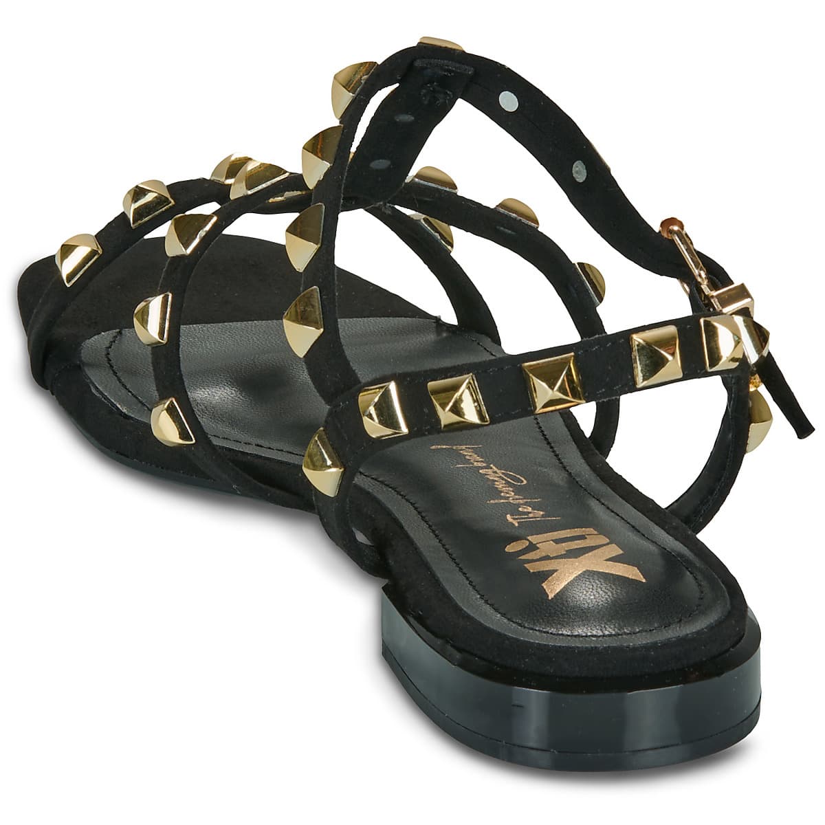 Women's Sandals Xti Black