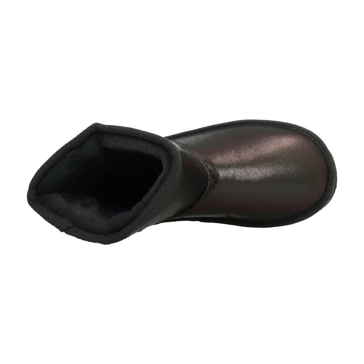 Girls' Boots Break And Walk Brown