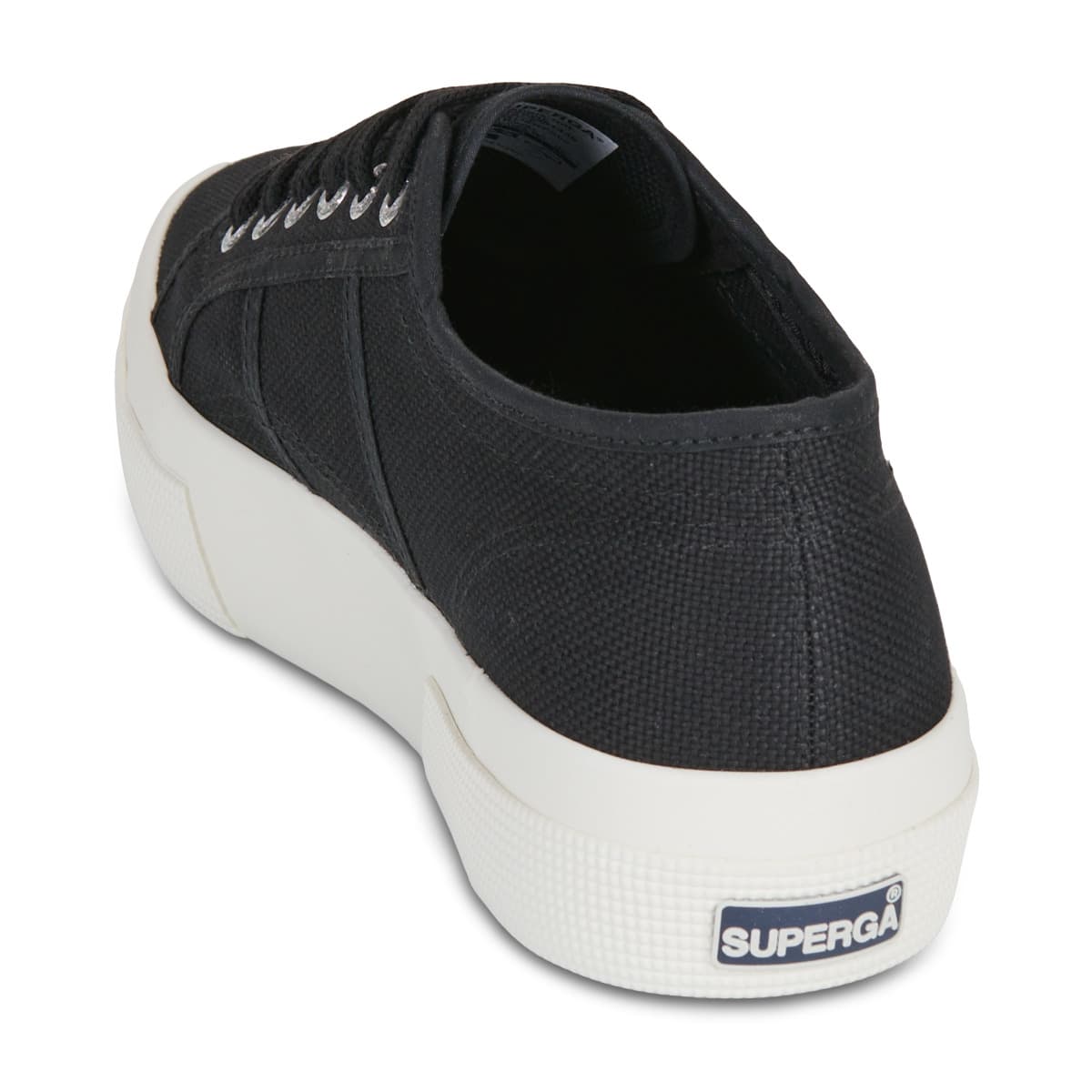 Women's Sneakers Superga Black