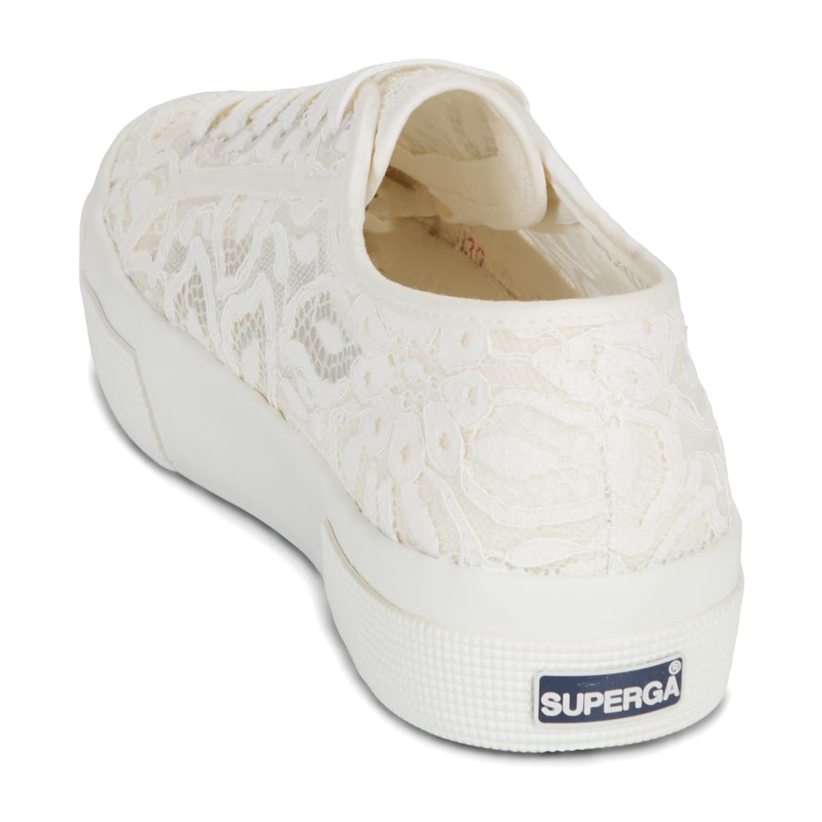 Women's Sneakers Superga White
