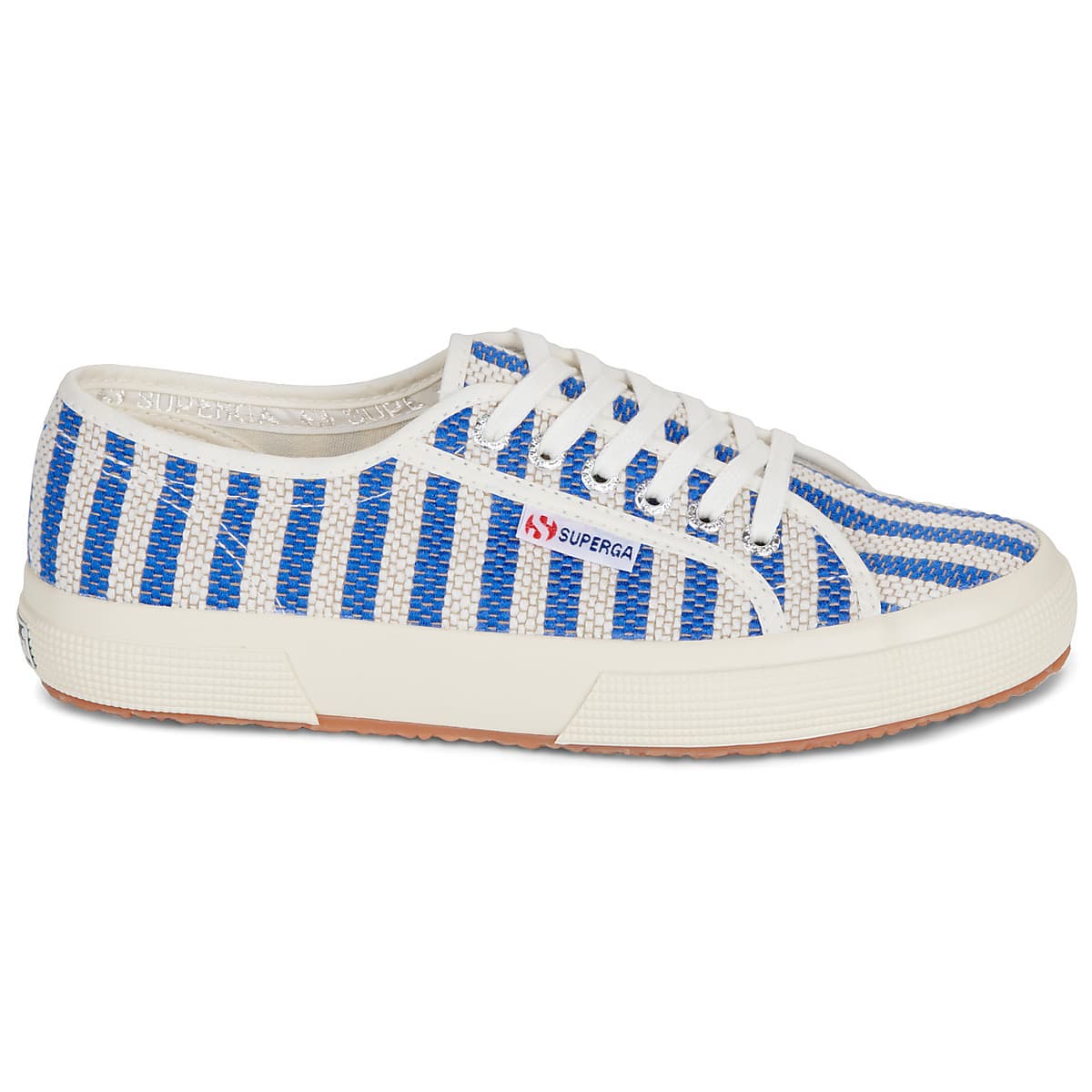 Women's Sneakers Superga Blue