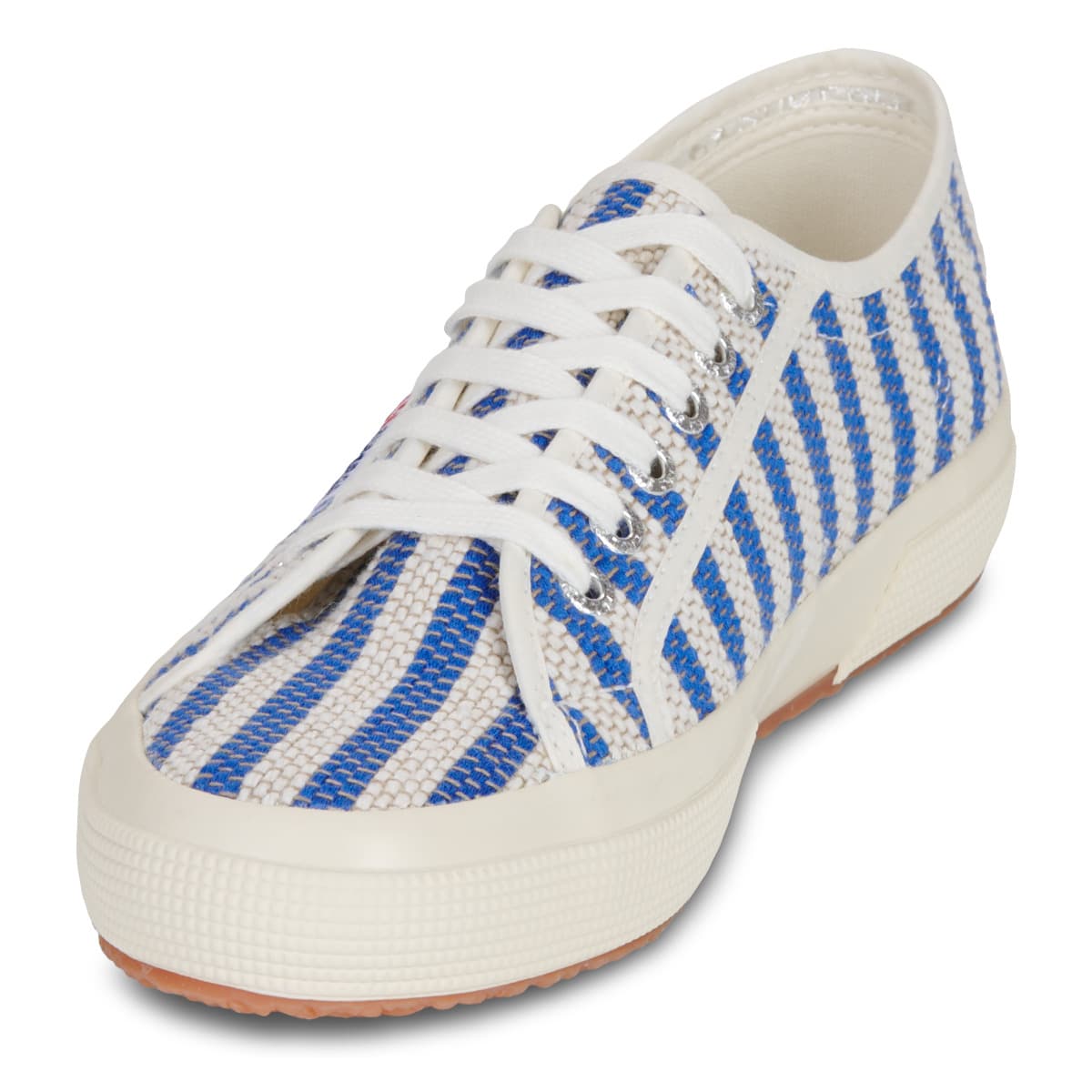 Women's Sneakers Superga Blue