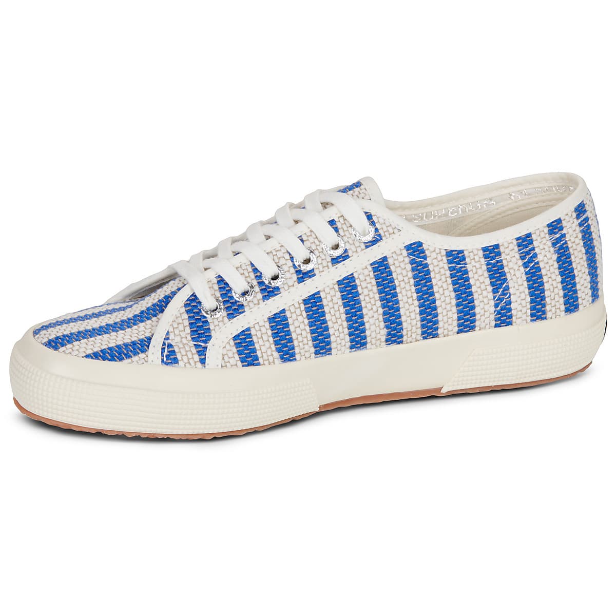 Women's Sneakers Superga Blue