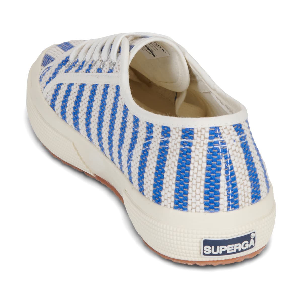 Women's Sneakers Superga Blue