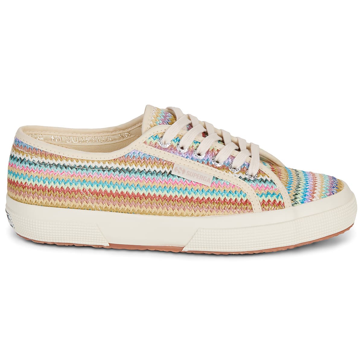 Women's Sneakers Superga Multicolor