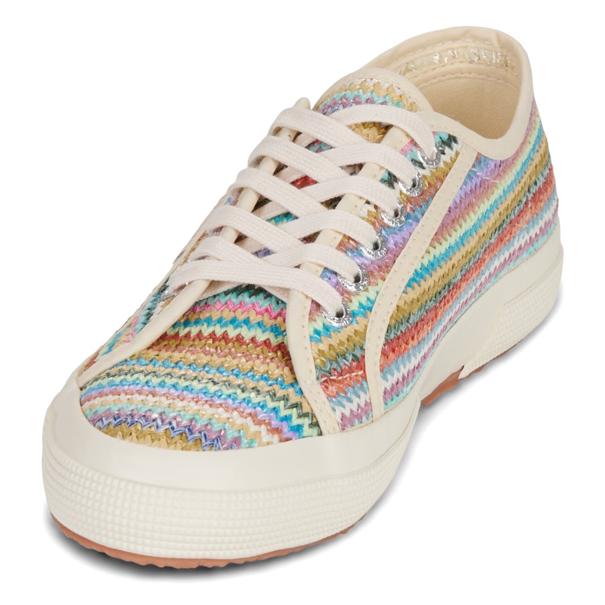 Women's Sneakers Superga Multicolor