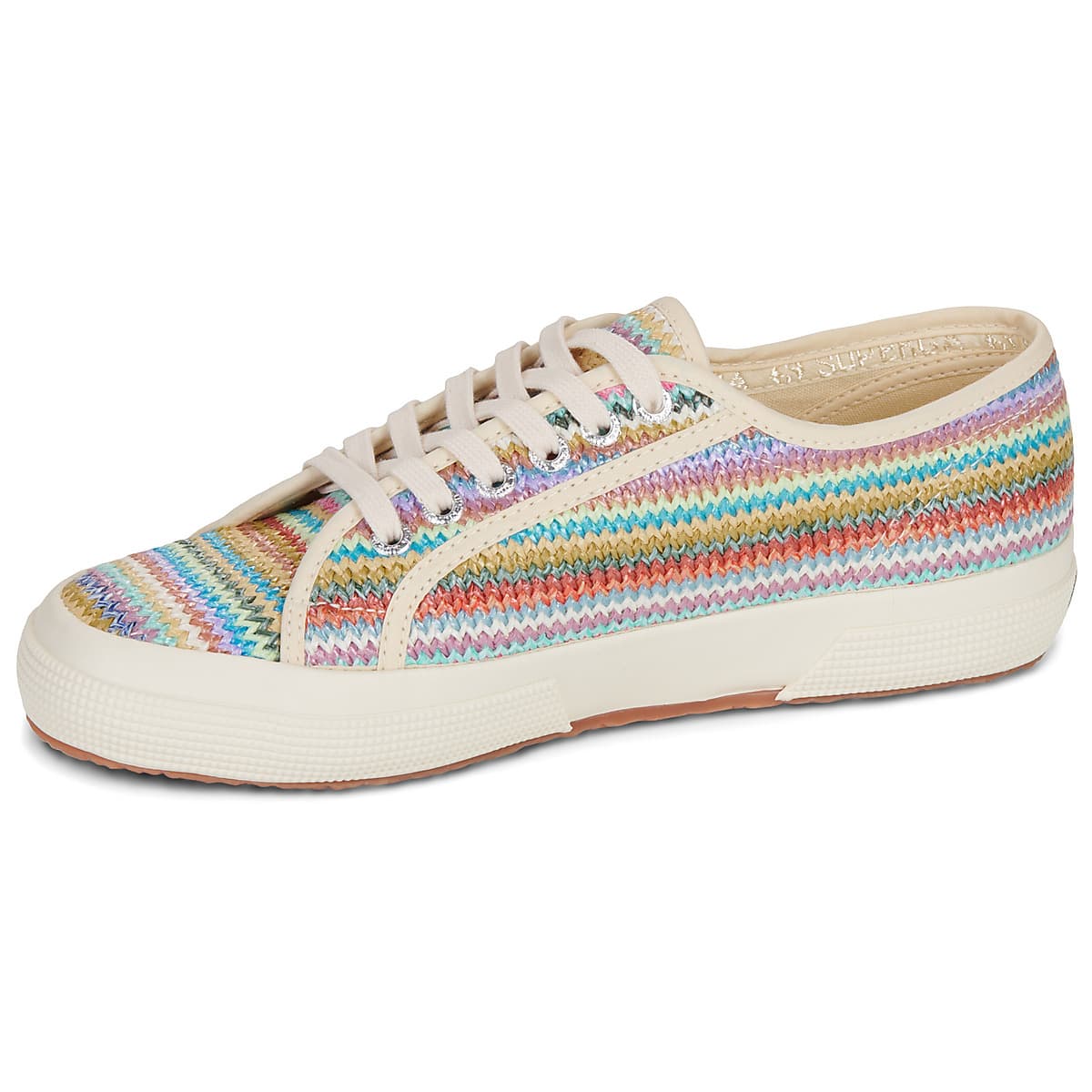 Women's Sneakers Superga Multicolor
