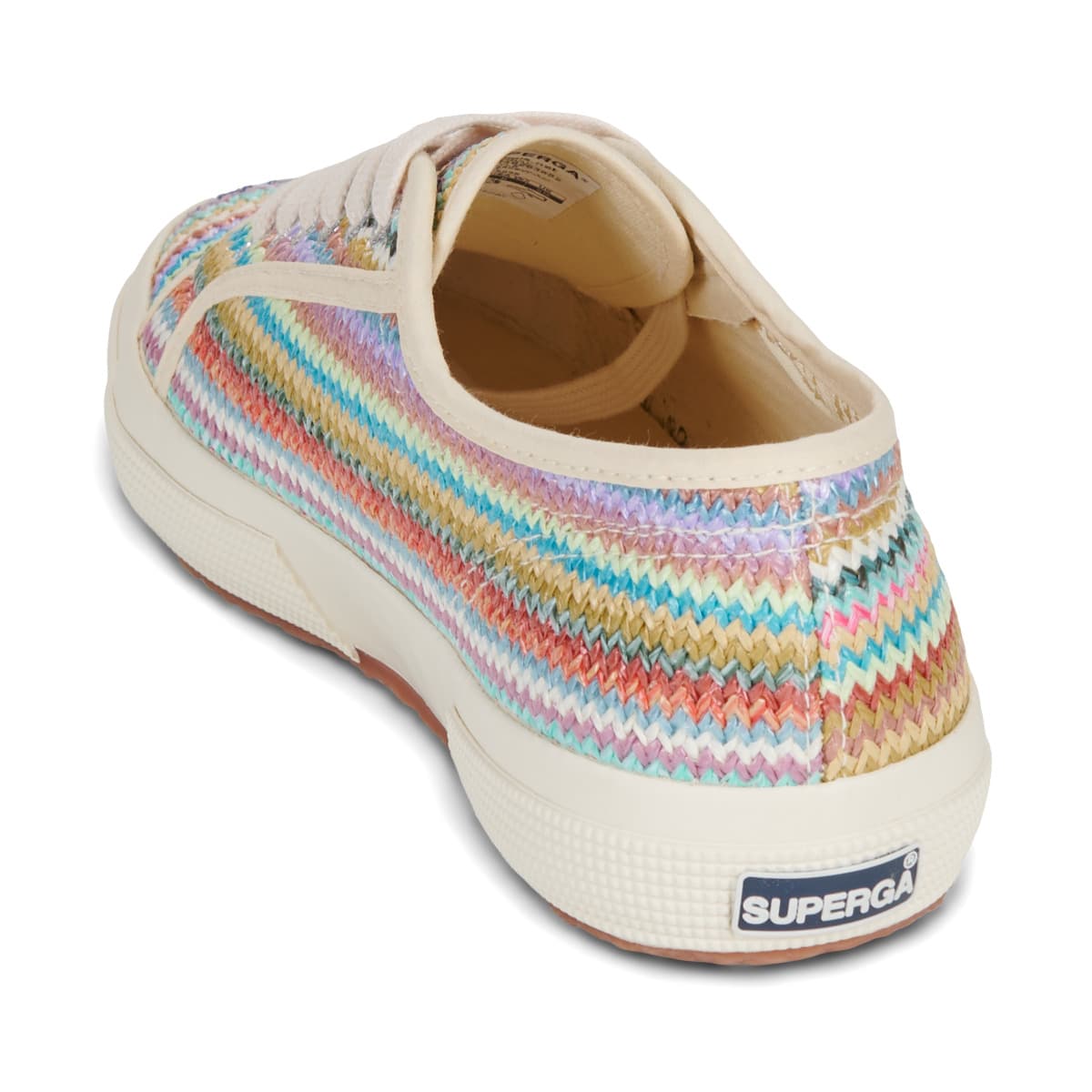 Women's Sneakers Superga Multicolor