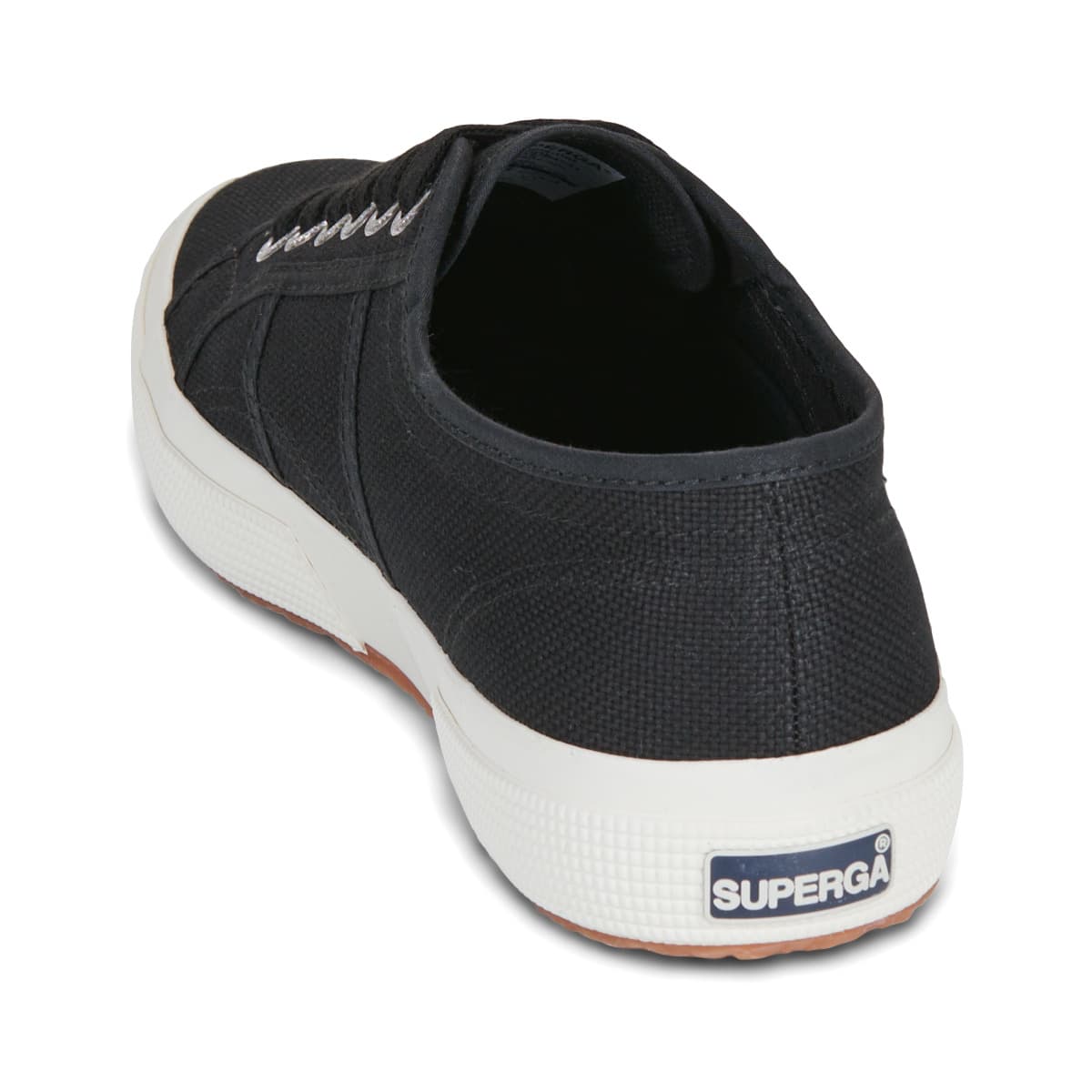 Women's Sneakers Superga Black