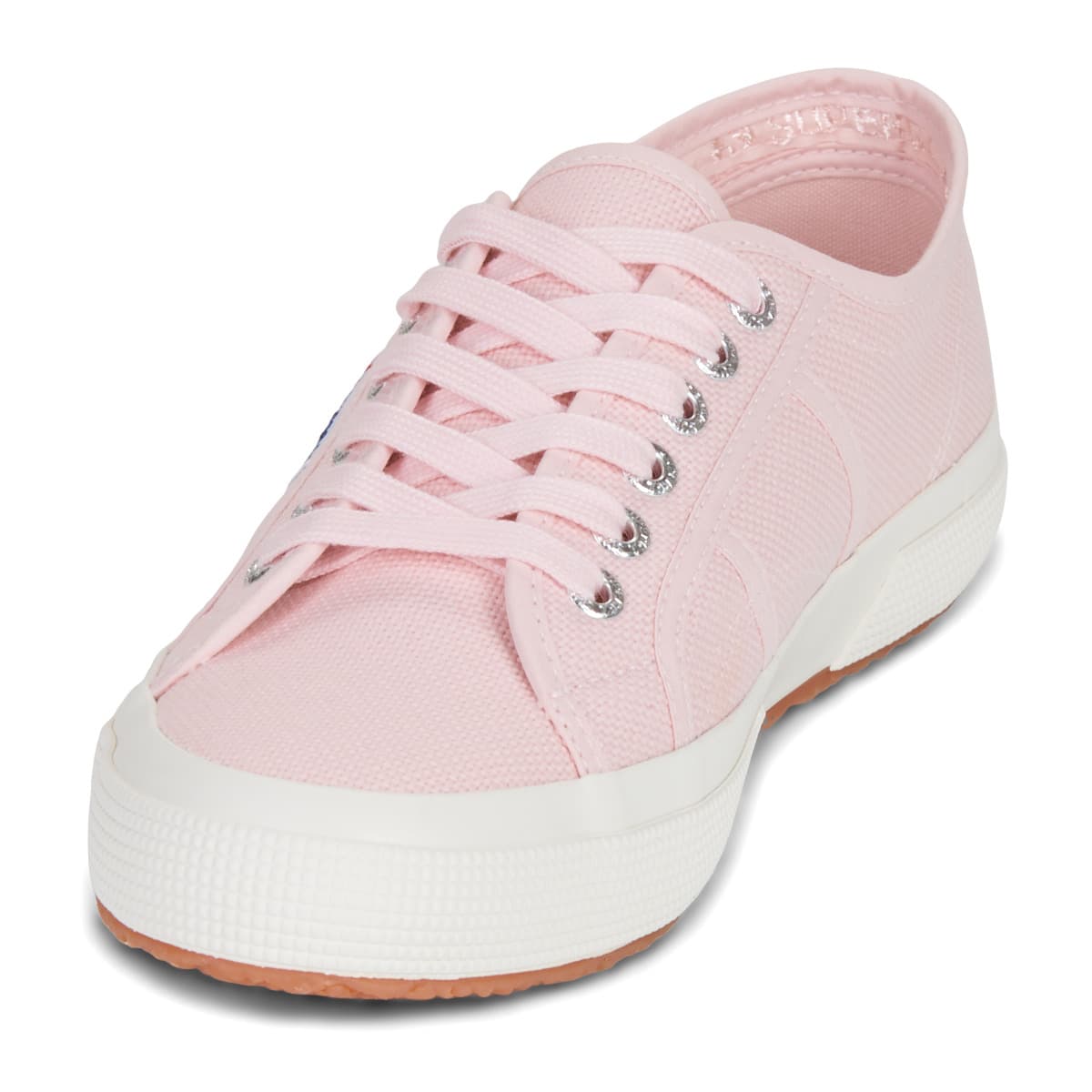 Women's Sneakers Superga Pink