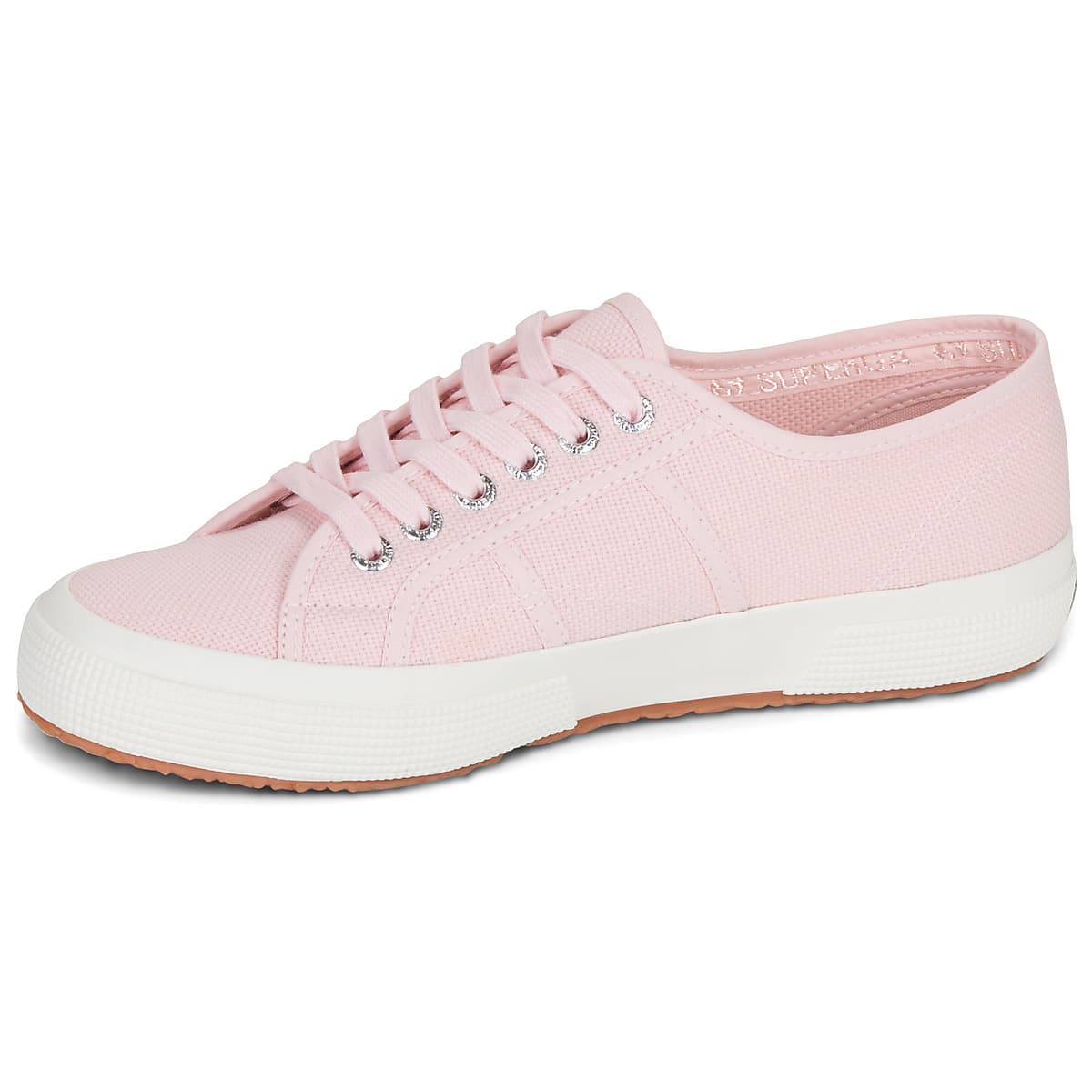Women's Sneakers Superga Pink