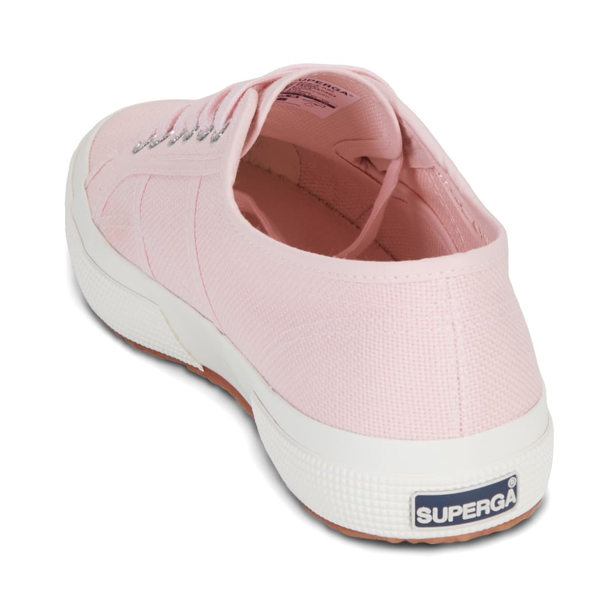 Women's Sneakers Superga Pink