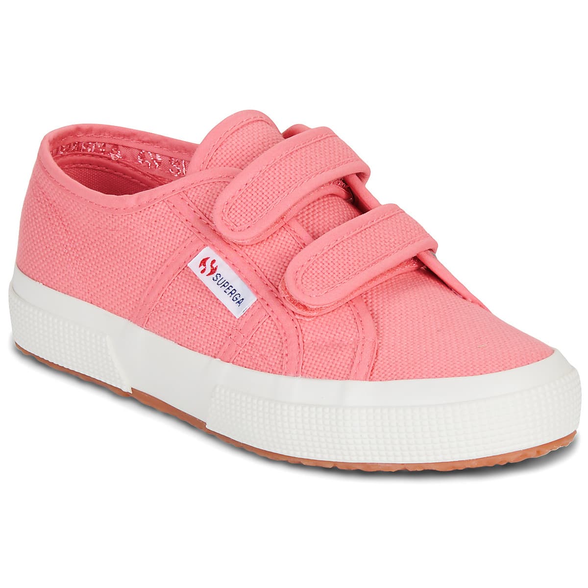 Xαμηλά Sneakers Superga 2750 STRAP
