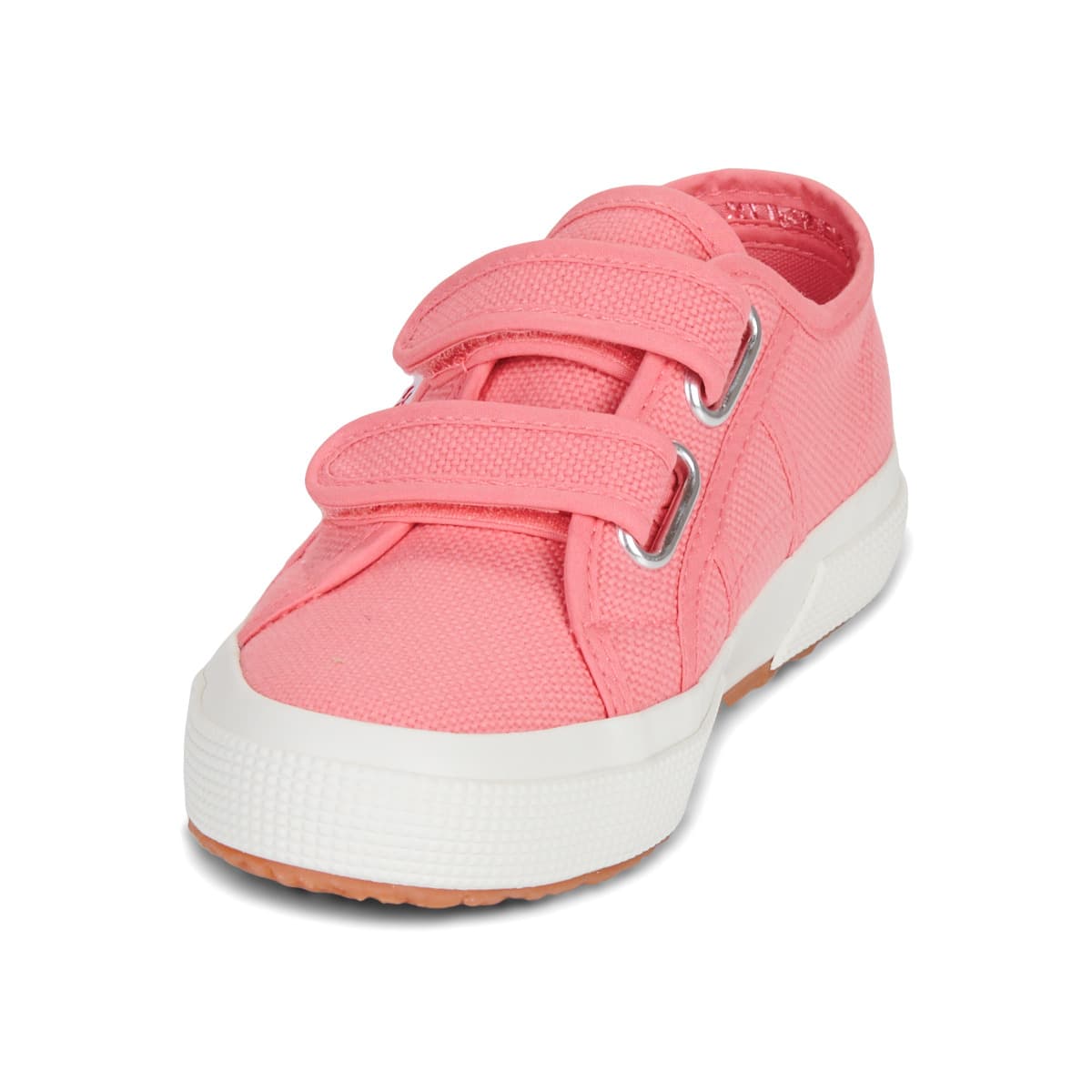 Boys' Sneakers Superga Pink
