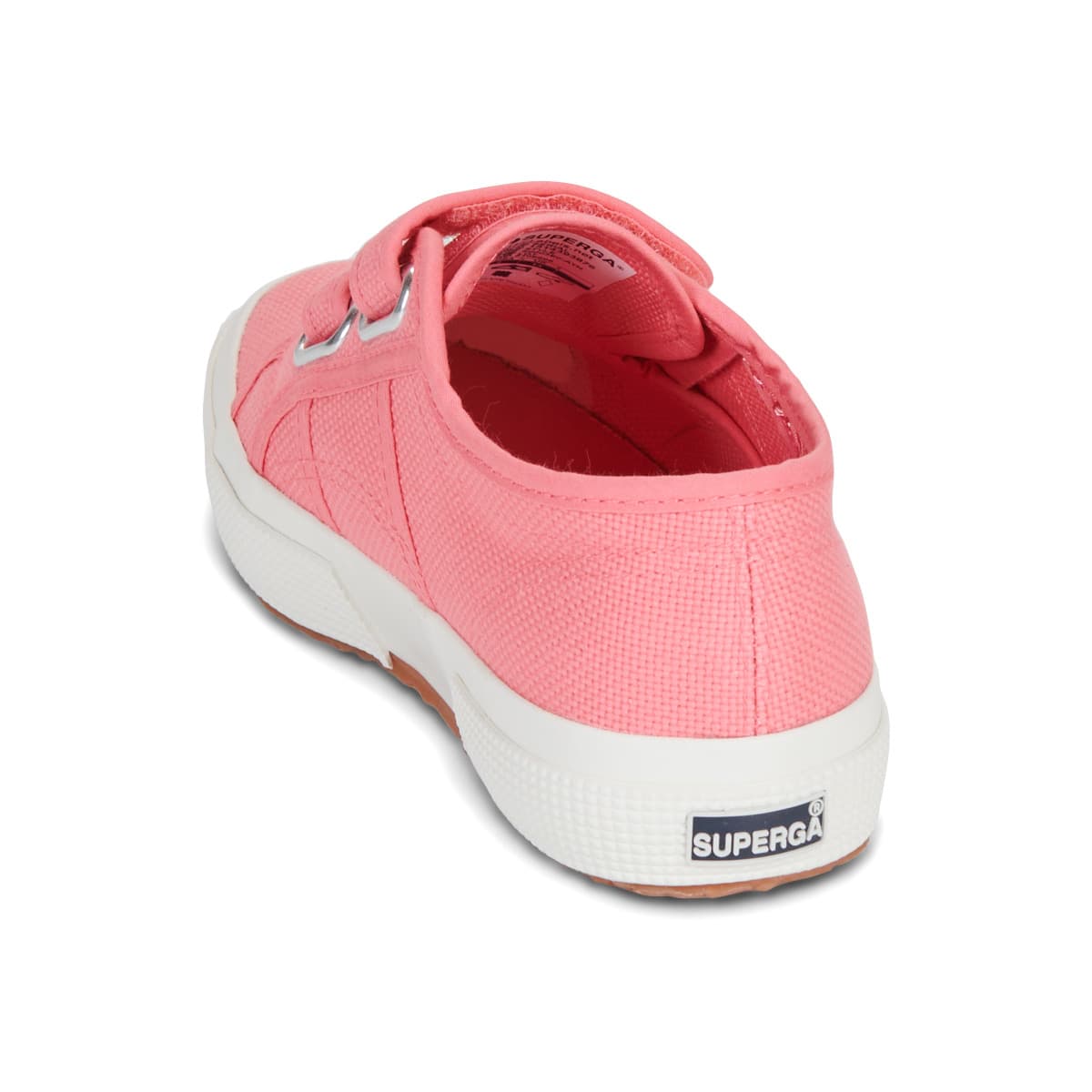 Boys' Sneakers Superga Pink