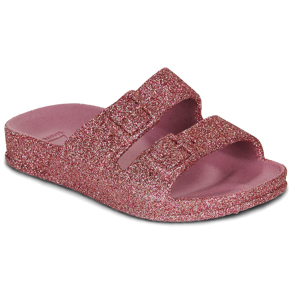 Girls' Slippers Cacatoès Pink