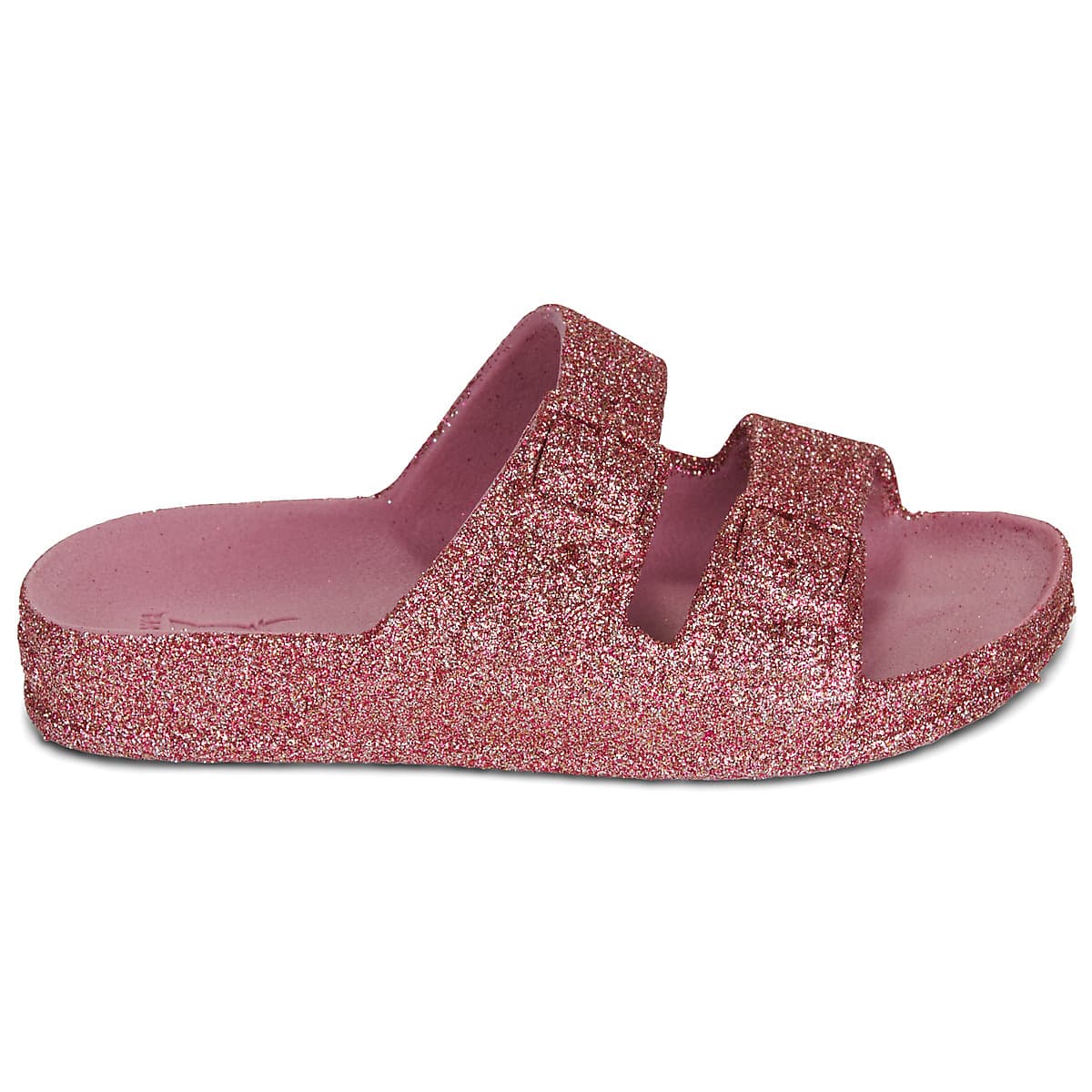 Girls' Slippers Cacatoès Pink