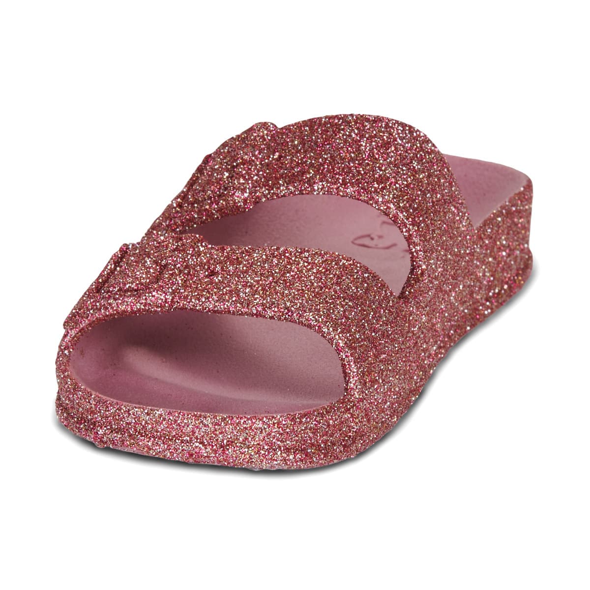 Girls' Slippers Cacatoès Pink
