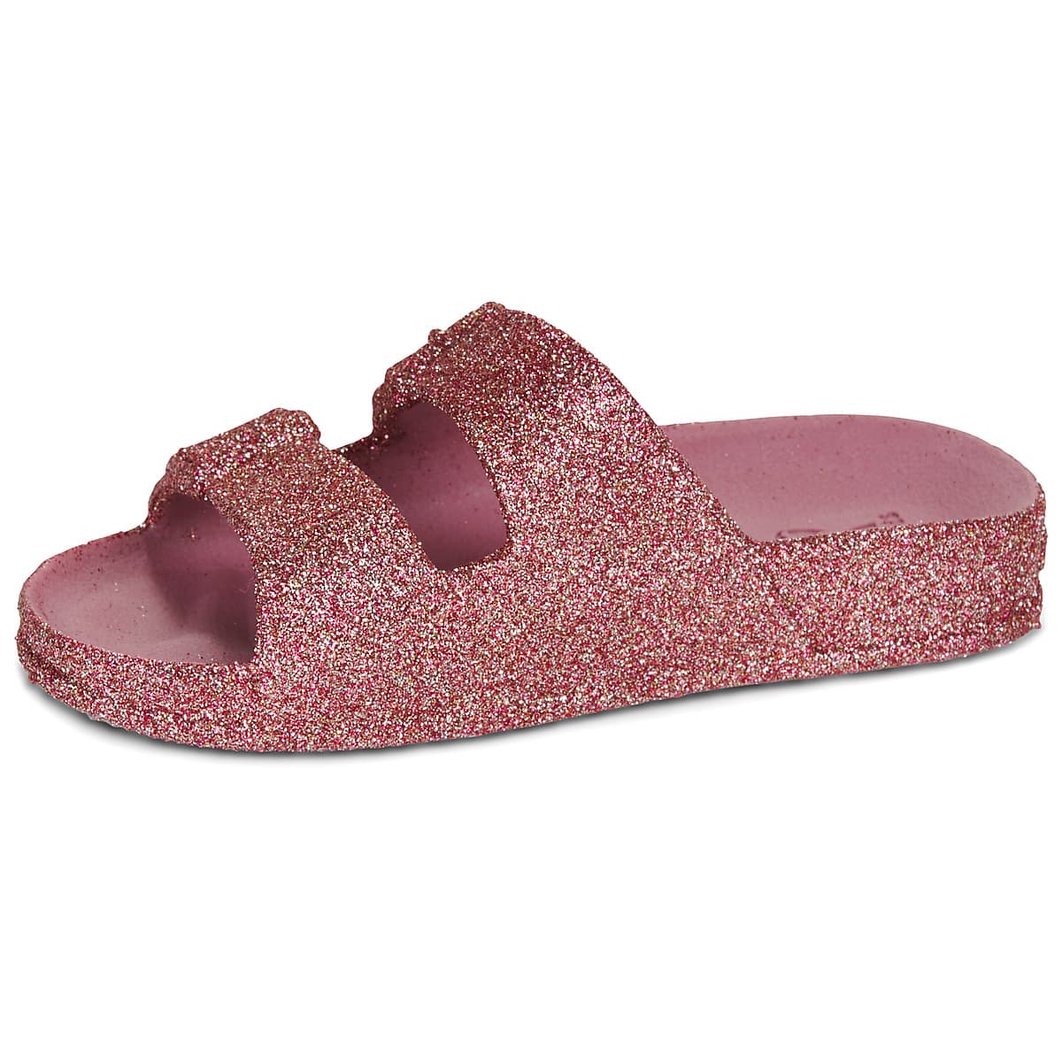 Girls' Slippers Cacatoès Pink