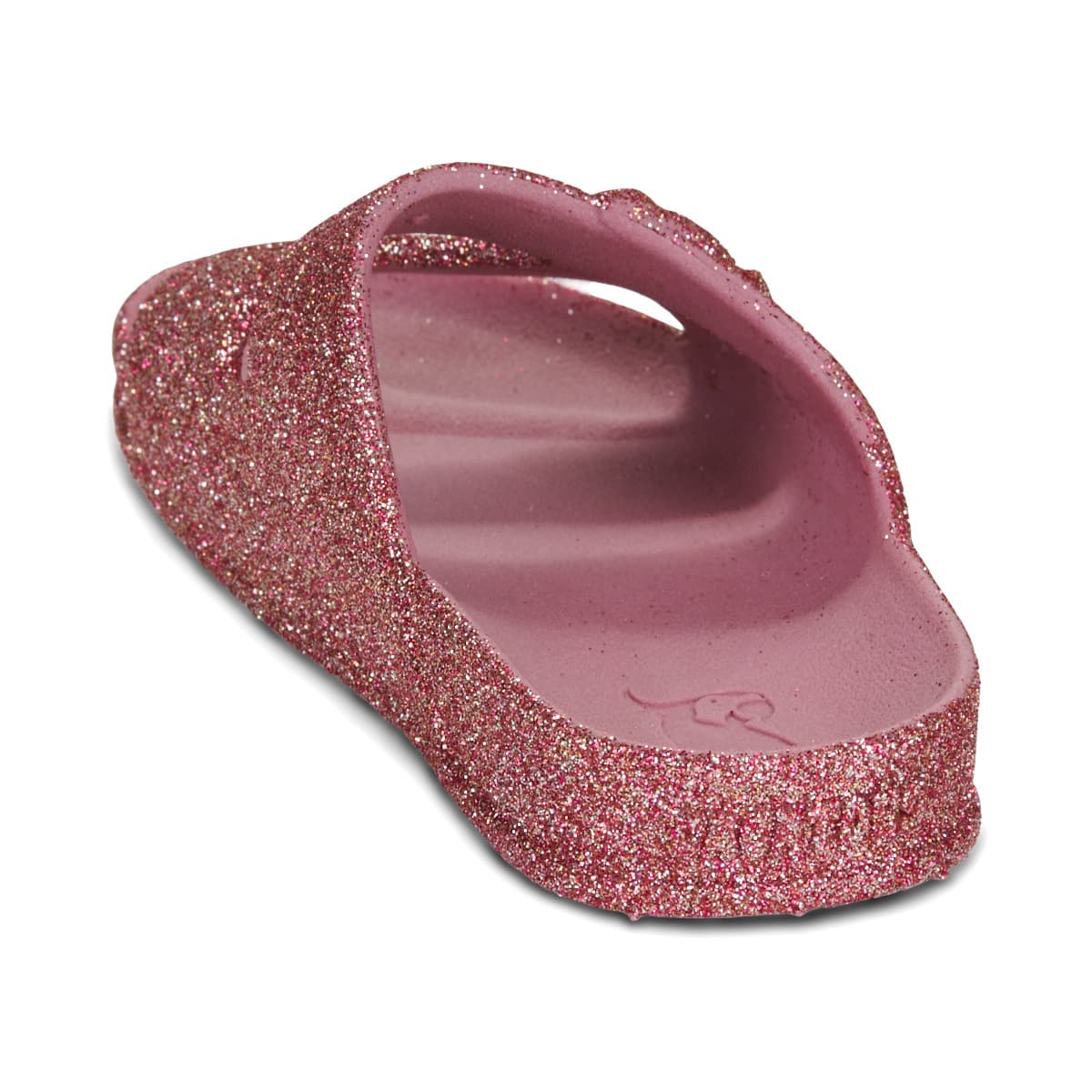 Girls' Slippers Cacatoès Pink