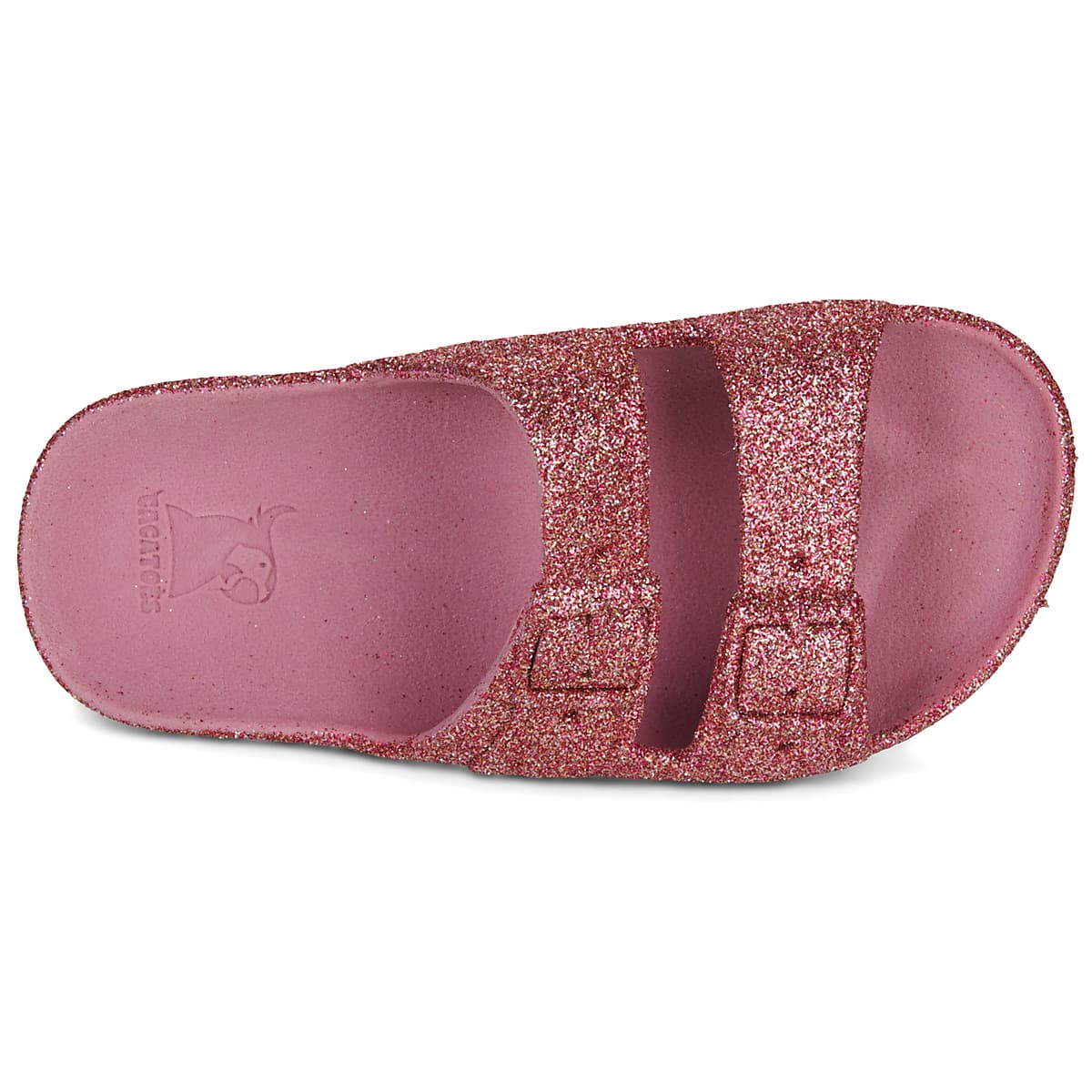 Girls' Slippers Cacatoès Pink