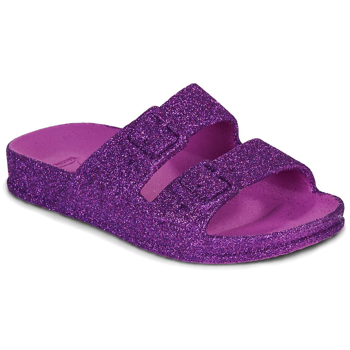 Girls' Slippers Cacatoès Purple