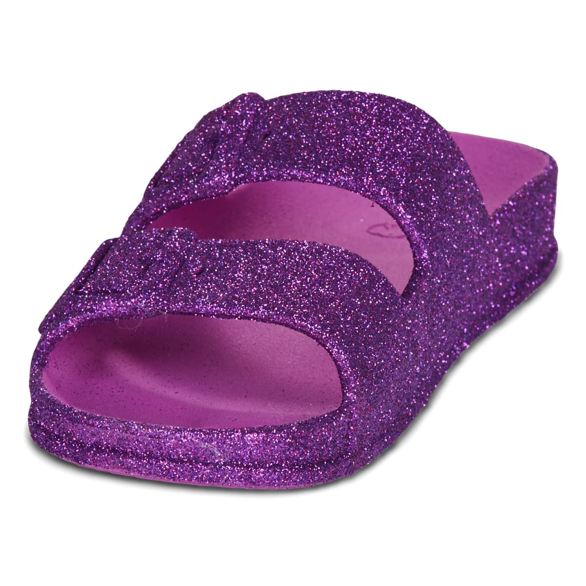 Girls' Slippers Cacatoès Purple